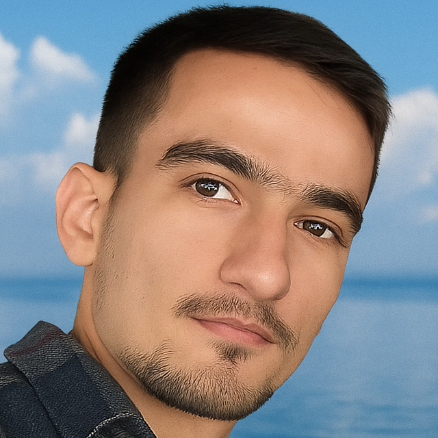 صورة محمد شهاب شاكر